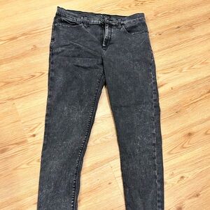 Lucky Brand Brooke Legging Jean